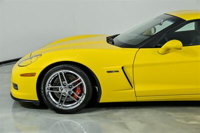 2008 Chevrolet Corvette Z06   - Photo 7 - Joliet, IL 60435