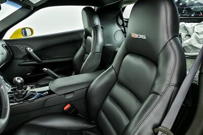 2008 Chevrolet Corvette Z06   - Photo 23 - Joliet, IL 60435