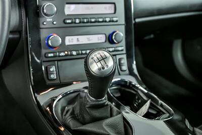 2008 Chevrolet Corvette Z06   - Photo 34 - Joliet, IL 60435