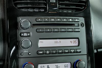 2008 Chevrolet Corvette Z06   - Photo 32 - Joliet, IL 60435