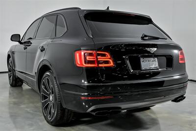 2020 Bentley Bentayga Design Edition   - Photo 9 - Joliet, IL 60435