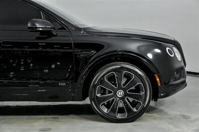 2020 Bentley Bentayga Design Edition   - Photo 14 - Joliet, IL 60435