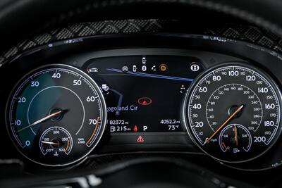 2020 Bentley Bentayga Design Edition   - Photo 27 - Joliet, IL 60435