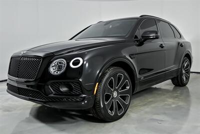 2020 Bentley Bentayga Design Edition   - Photo 5 - Joliet, IL 60435