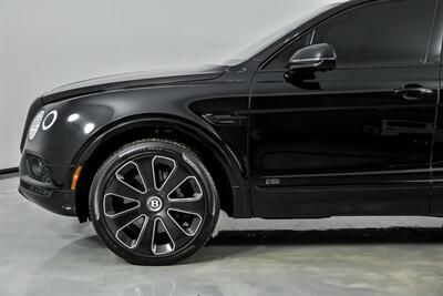 2020 Bentley Bentayga Design Edition   - Photo 6 - Joliet, IL 60435