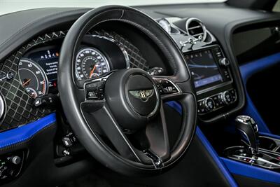 2020 Bentley Bentayga Design Edition   - Photo 24 - Joliet, IL 60435