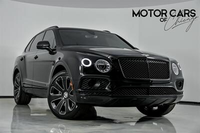 2020 Bentley Bentayga Design Edition   - Photo 1 - Joliet, IL 60435