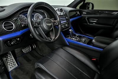 2020 Bentley Bentayga Design Edition   - Photo 19 - Joliet, IL 60435