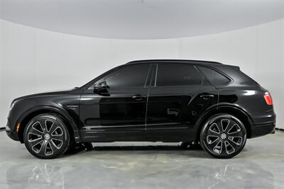 2020 Bentley Bentayga Design Edition   - Photo 7 - Joliet, IL 60435