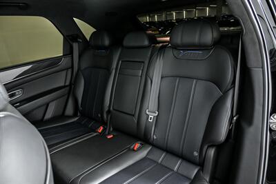 2020 Bentley Bentayga Design Edition   - Photo 23 - Joliet, IL 60435