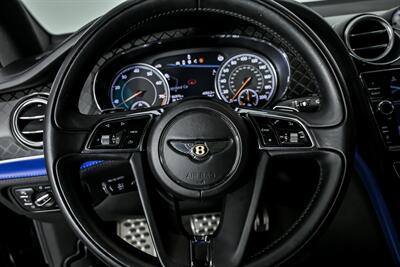 2020 Bentley Bentayga Design Edition   - Photo 28 - Joliet, IL 60435