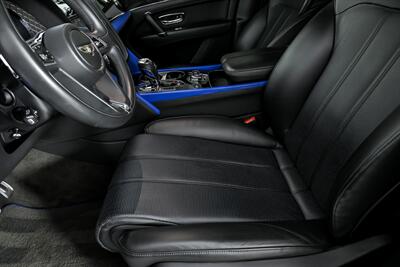 2020 Bentley Bentayga Design Edition   - Photo 20 - Joliet, IL 60435