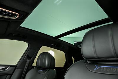 2020 Bentley Bentayga Design Edition   - Photo 22 - Joliet, IL 60435