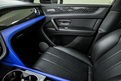 2020 Bentley Bentayga Design Edition   - Photo 39 - Joliet, IL 60435