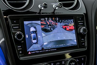 2020 Bentley Bentayga Design Edition   - Photo 34 - Joliet, IL 60435