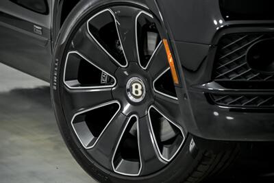 2020 Bentley Bentayga Design Edition   - Photo 3 - Joliet, IL 60435