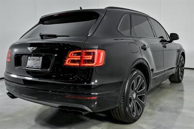 2020 Bentley Bentayga Design Edition   - Photo 11 - Joliet, IL 60435