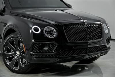 2020 Bentley Bentayga Design Edition   - Photo 2 - Joliet, IL 60435