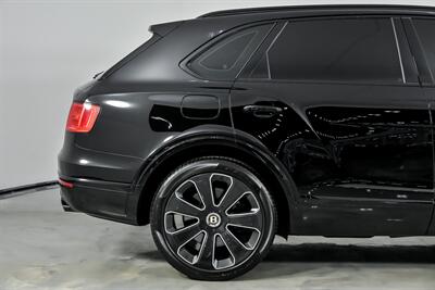 2020 Bentley Bentayga Design Edition   - Photo 12 - Joliet, IL 60435