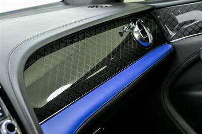 2020 Bentley Bentayga Design Edition   - Photo 38 - Joliet, IL 60435