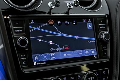 2020 Bentley Bentayga Design Edition   - Photo 33 - Joliet, IL 60435