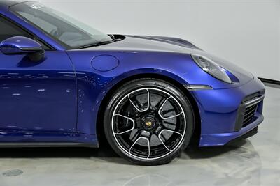 2021 Porsche 911 Turbo S-$20K MODS-TUNE-CAPRISTO EXHAUST-FRONT LIFT   - Photo 15 - Joliet, IL 60435
