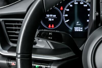 2021 Porsche 911 Turbo S-$20K MODS-TUNE-CAPRISTO EXHAUST-FRONT LIFT   - Photo 31 - Joliet, IL 60435