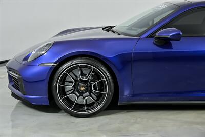 2021 Porsche 911 Turbo S-$20K MODS-TUNE-CAPRISTO EXHAUST-FRONT LIFT   - Photo 7 - Joliet, IL 60435