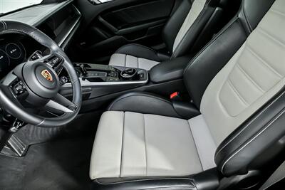 2021 Porsche 911 Turbo S-$20K MODS-TUNE-CAPRISTO EXHAUST-FRONT LIFT   - Photo 25 - Joliet, IL 60435