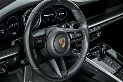 2021 Porsche 911 Turbo S-$20K MODS-TUNE-CAPRISTO EXHAUST-FRONT LIFT   - Photo 27 - Joliet, IL 60435