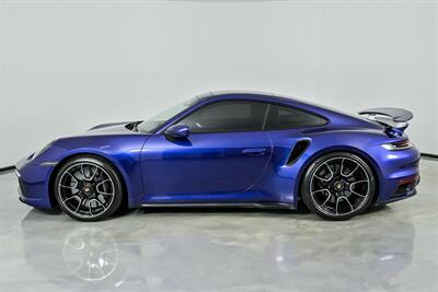 2021 Porsche 911 Turbo S-$20K MODS-TUNE-CAPRISTO EXHAUST-FRONT LIFT   - Photo 8 - Joliet, IL 60435