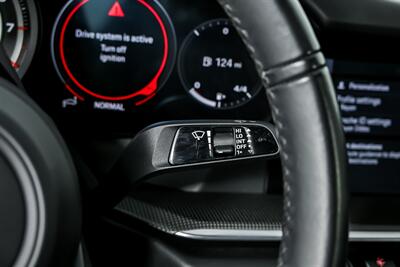 2021 Porsche 911 Turbo S-$20K MODS-TUNE-CAPRISTO EXHAUST-FRONT LIFT   - Photo 33 - Joliet, IL 60435