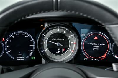 2021 Porsche 911 Turbo S-$20K MODS-TUNE-CAPRISTO EXHAUST-FRONT LIFT   - Photo 29 - Joliet, IL 60435