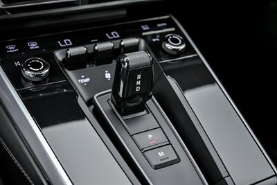 2021 Porsche 911 Turbo S-$20K MODS-TUNE-CAPRISTO EXHAUST-FRONT LIFT   - Photo 39 - Joliet, IL 60435