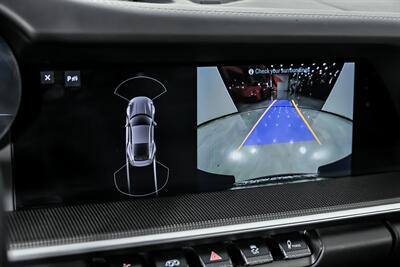 2021 Porsche 911 Turbo S-$20K MODS-TUNE-CAPRISTO EXHAUST-FRONT LIFT   - Photo 36 - Joliet, IL 60435