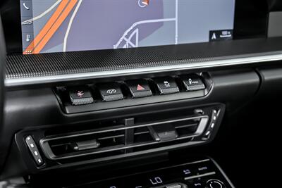 2021 Porsche 911 Turbo S-$20K MODS-TUNE-CAPRISTO EXHAUST-FRONT LIFT   - Photo 37 - Joliet, IL 60435