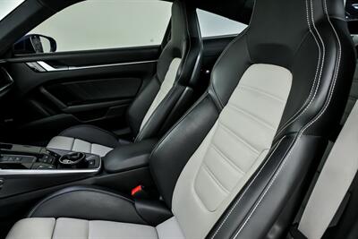 2021 Porsche 911 Turbo S-$20K MODS-TUNE-CAPRISTO EXHAUST-FRONT LIFT   - Photo 26 - Joliet, IL 60435