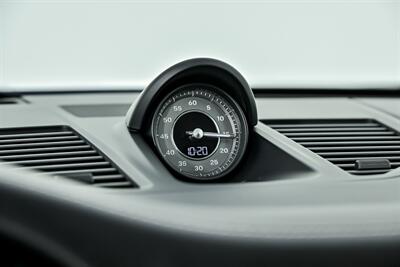 2021 Porsche 911 Turbo S-$20K MODS-TUNE-CAPRISTO EXHAUST-FRONT LIFT   - Photo 34 - Joliet, IL 60435