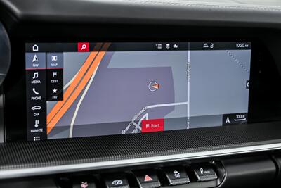 2021 Porsche 911 Turbo S-$20K MODS-TUNE-CAPRISTO EXHAUST-FRONT LIFT   - Photo 35 - Joliet, IL 60435