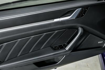 2021 Porsche 911 Turbo S-$20K MODS-TUNE-CAPRISTO EXHAUST-FRONT LIFT   - Photo 21 - Joliet, IL 60435