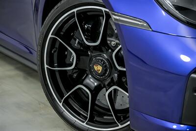 2021 Porsche 911 Turbo S-$20K MODS-TUNE-CAPRISTO EXHAUST-FRONT LIFT   - Photo 4 - Joliet, IL 60435