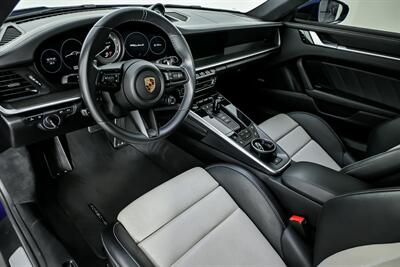 2021 Porsche 911 Turbo S-$20K MODS-TUNE-CAPRISTO EXHAUST-FRONT LIFT   - Photo 24 - Joliet, IL 60435