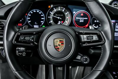 2021 Porsche 911 Turbo S-$20K MODS-TUNE-CAPRISTO EXHAUST-FRONT LIFT   - Photo 30 - Joliet, IL 60435