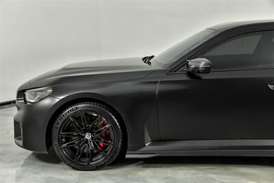 2023 BMW M2 MATTE BLACK WRAP-TUNED-HIGH FLOW CATS   - Photo 8 - Joliet, IL 60435