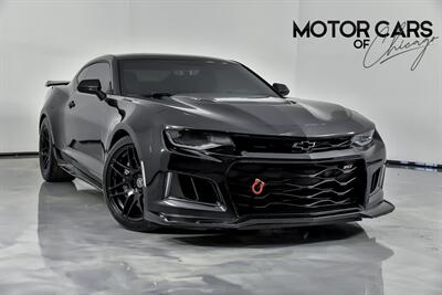 2019 Chevrolet Camaro ZL1-$30K MODS   - Photo 1 - Joliet, IL 60435