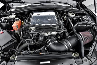 2019 Chevrolet Camaro ZL1-$30K MODS   - Photo 17 - Joliet, IL 60435