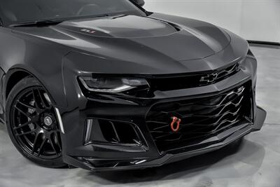 2019 Chevrolet Camaro ZL1-$30K MODS   - Photo 3 - Joliet, IL 60435