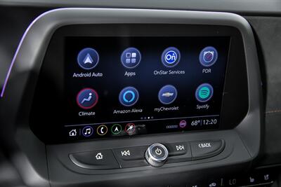 2019 Chevrolet Camaro ZL1-$30K MODS   - Photo 32 - Joliet, IL 60435