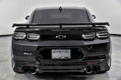 2019 Chevrolet Camaro ZL1-$30K MODS   - Photo 11 - Joliet, IL 60435