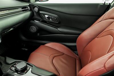 2020 Toyota GR Supra Launch Edition   - Photo 32 - Joliet, IL 60435